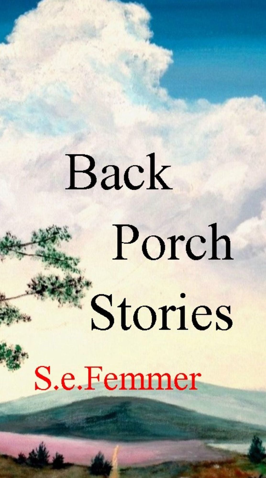 Back Porch Stories