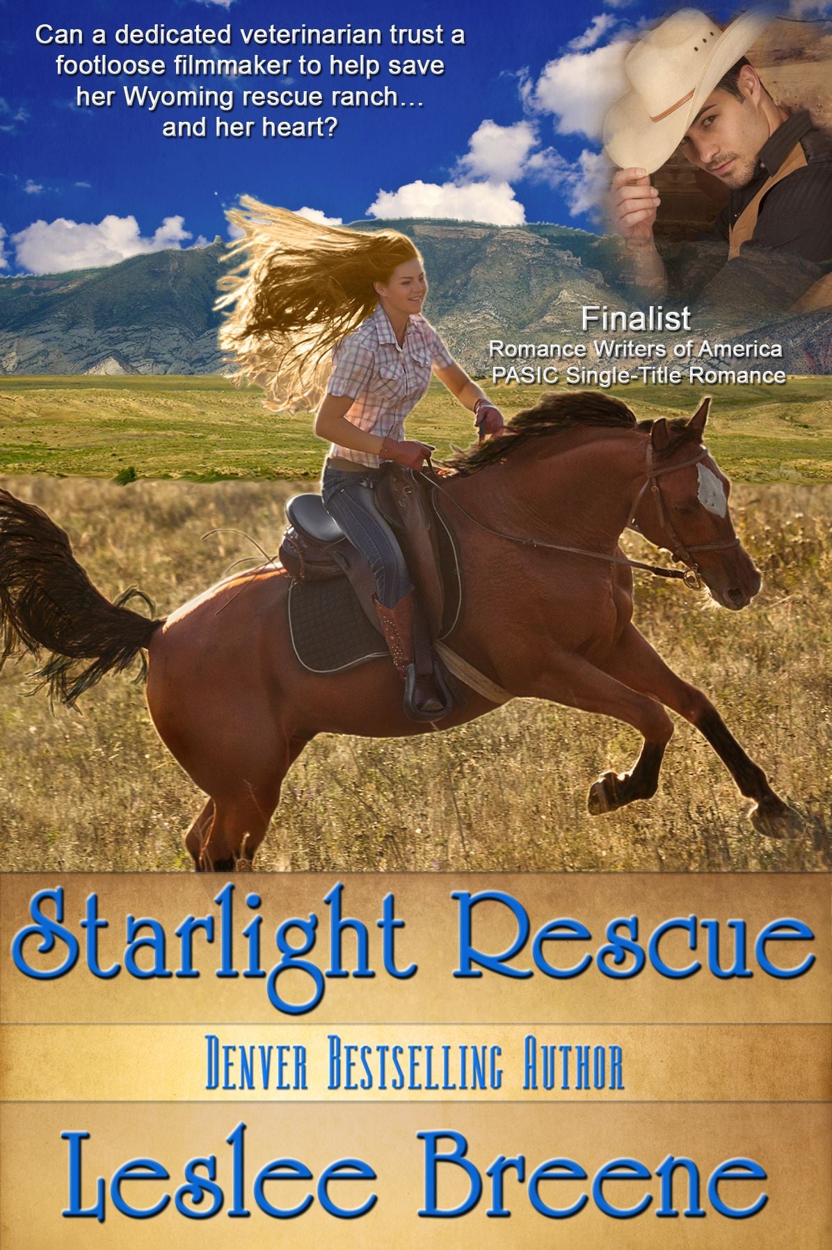 Starlight Rescue