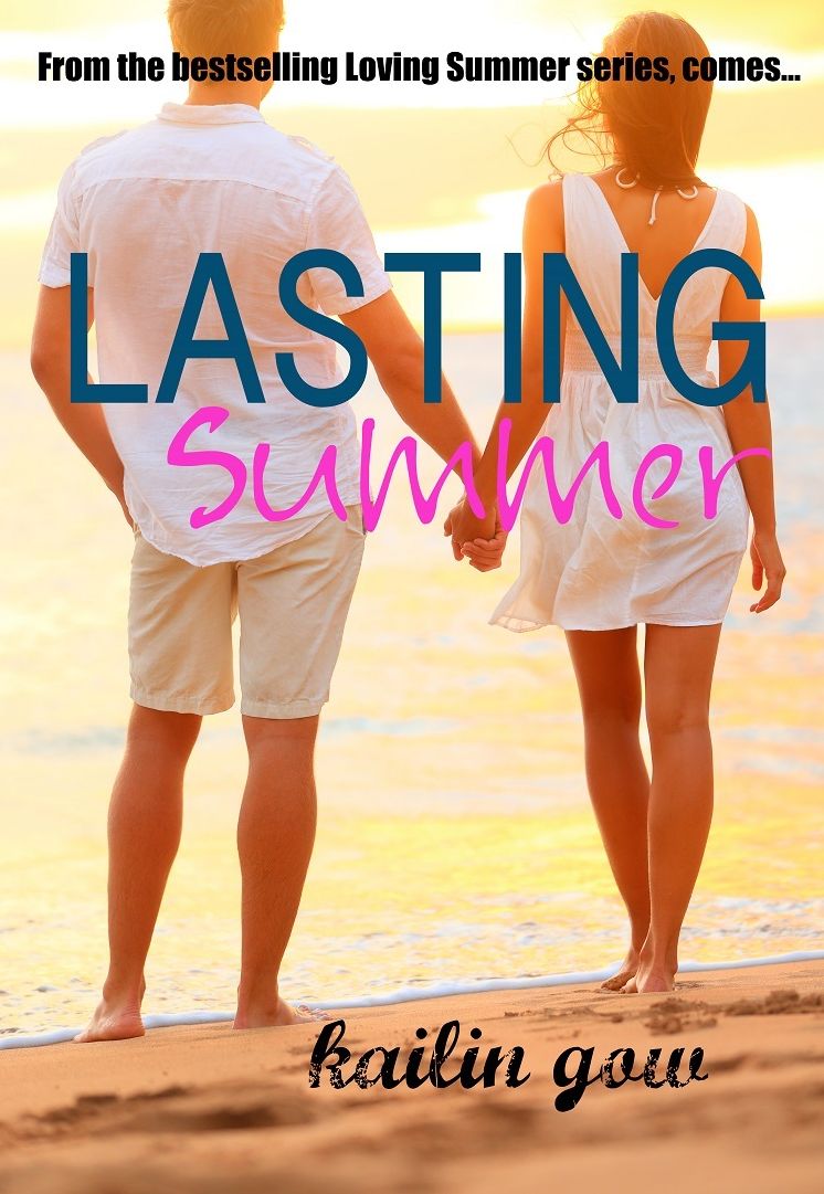 Lasting Summer (Loving Summer #5)