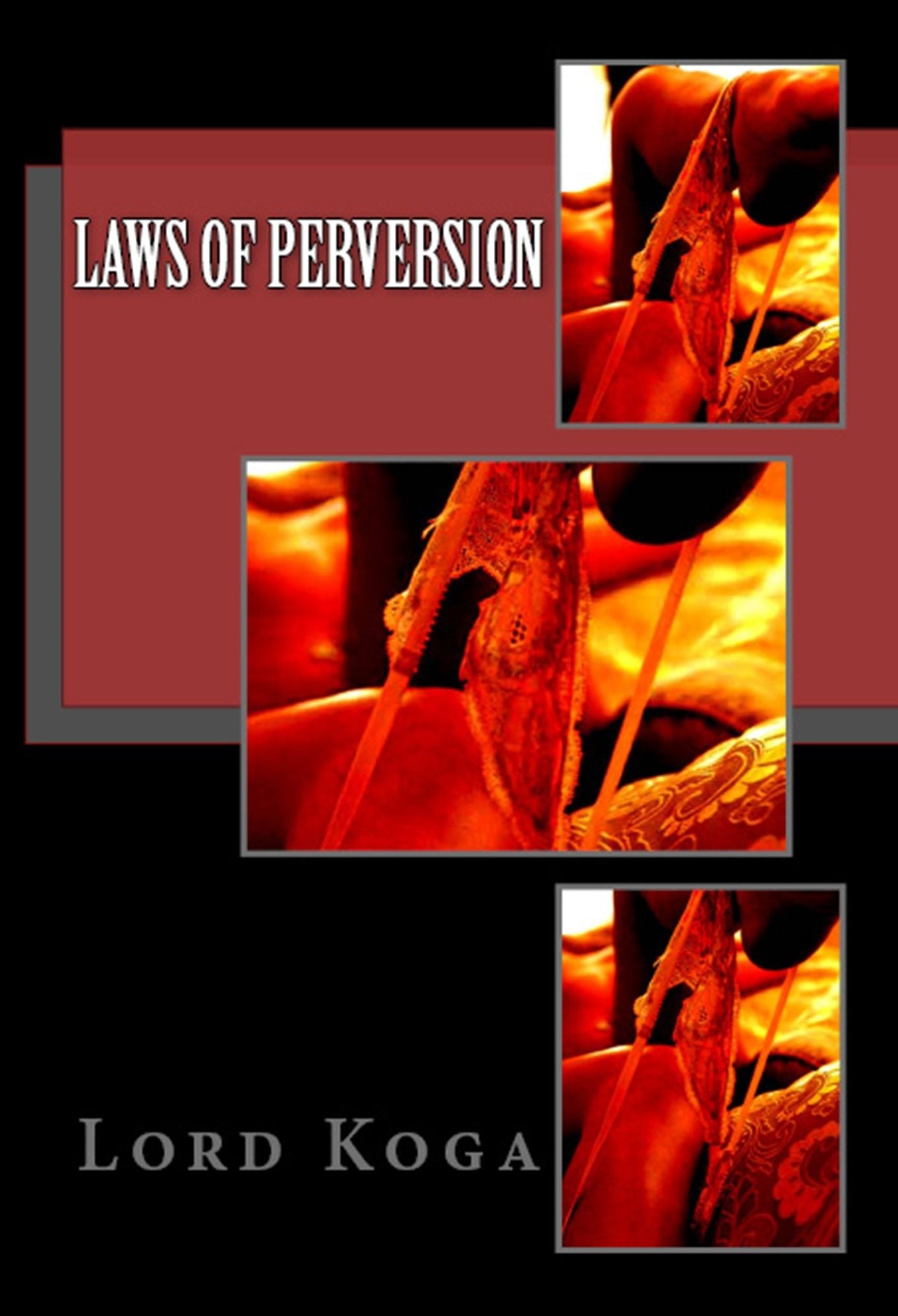 Laws of Perversion
