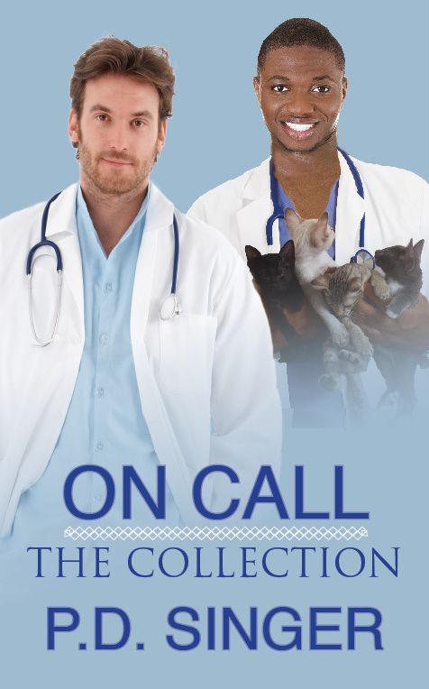 On Call: The Collection