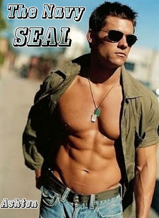 The Navy Seal