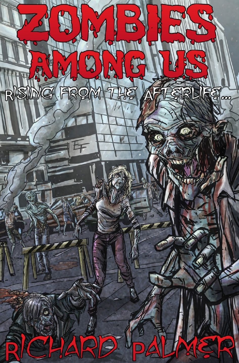 Zombies Among Us