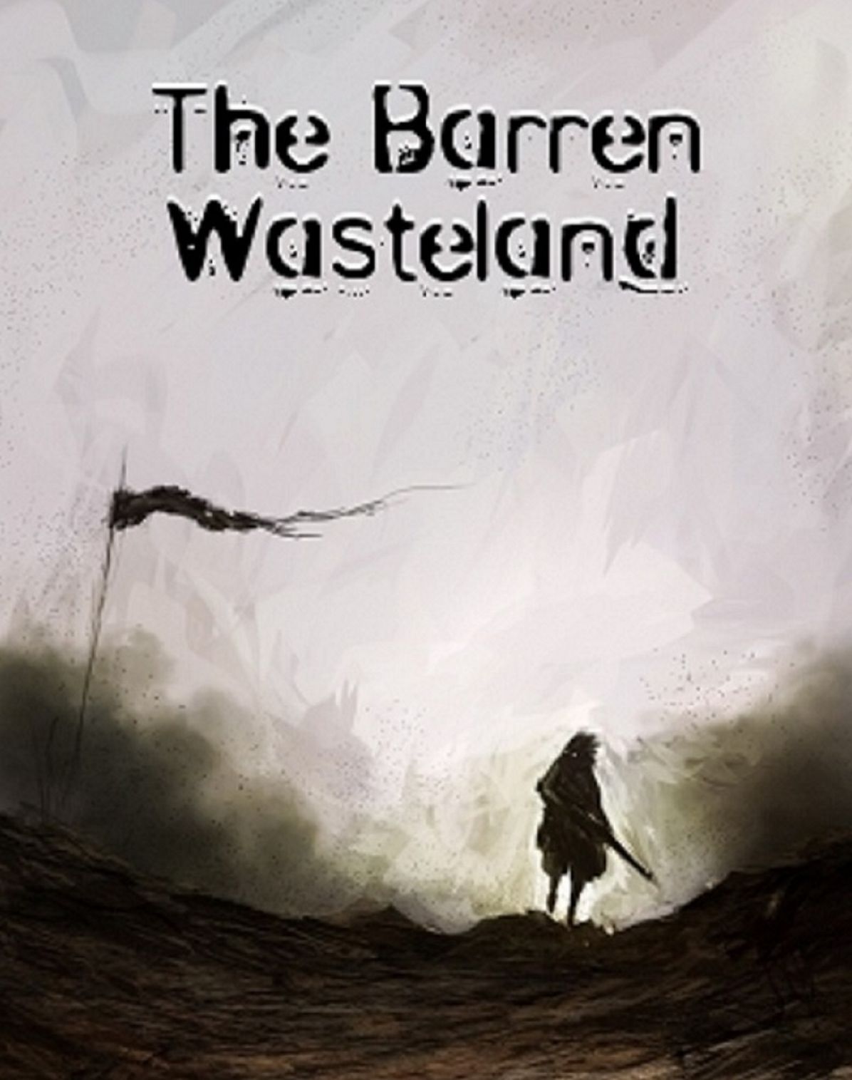 The Barren Wasteland