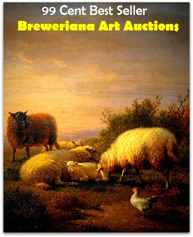 99 cent best seller Breweriana Art Auctions (brewer's spruce,brewer's yeast,brewer, john sherren,breweress,breweriana,brewers droop,brewers rice,brewers yeast,brewery,brewhousev)