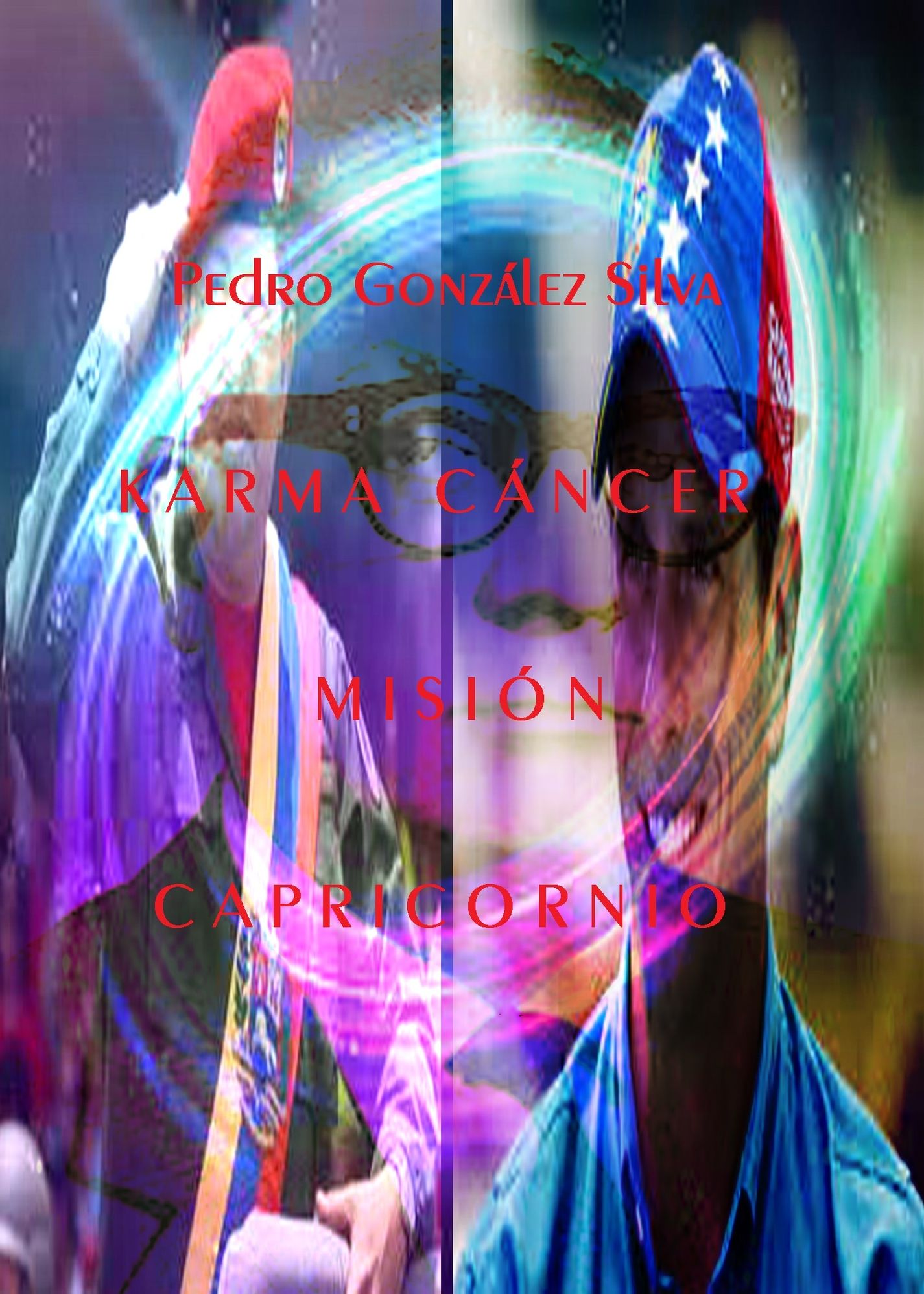 KARMA CÁNCER/MISIÓN CAPRICORNIO