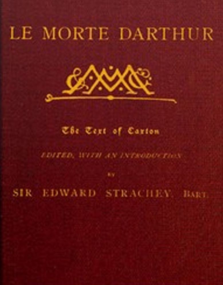 Le Morte Darthur