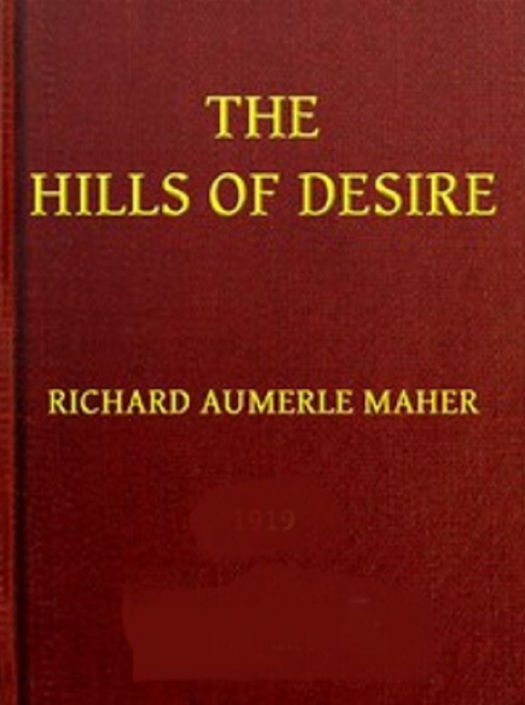 The Hills of Desire