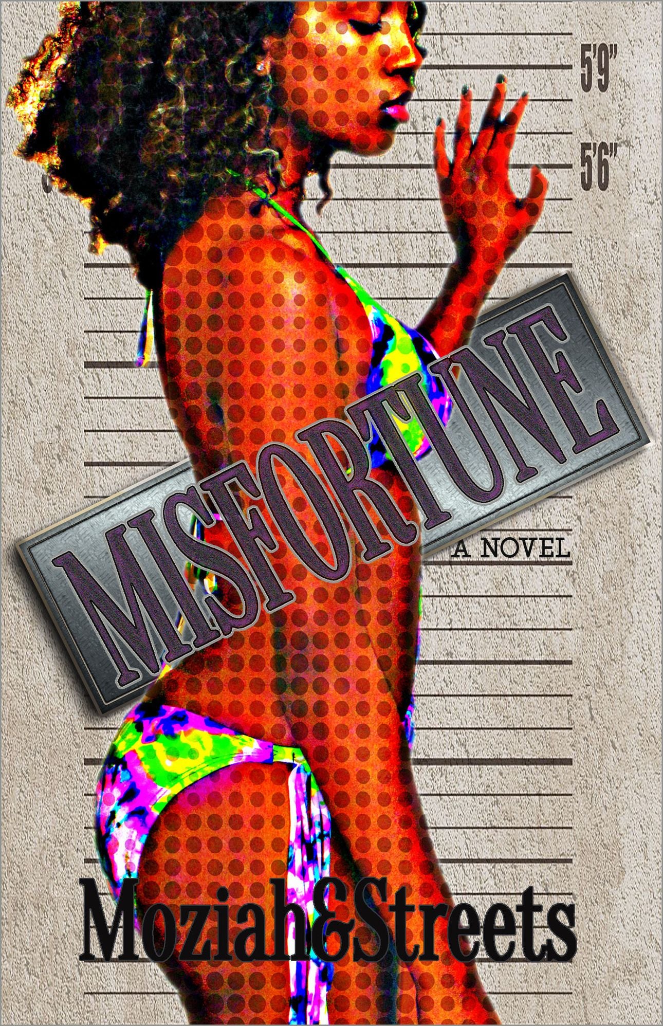 MISFORTUNE