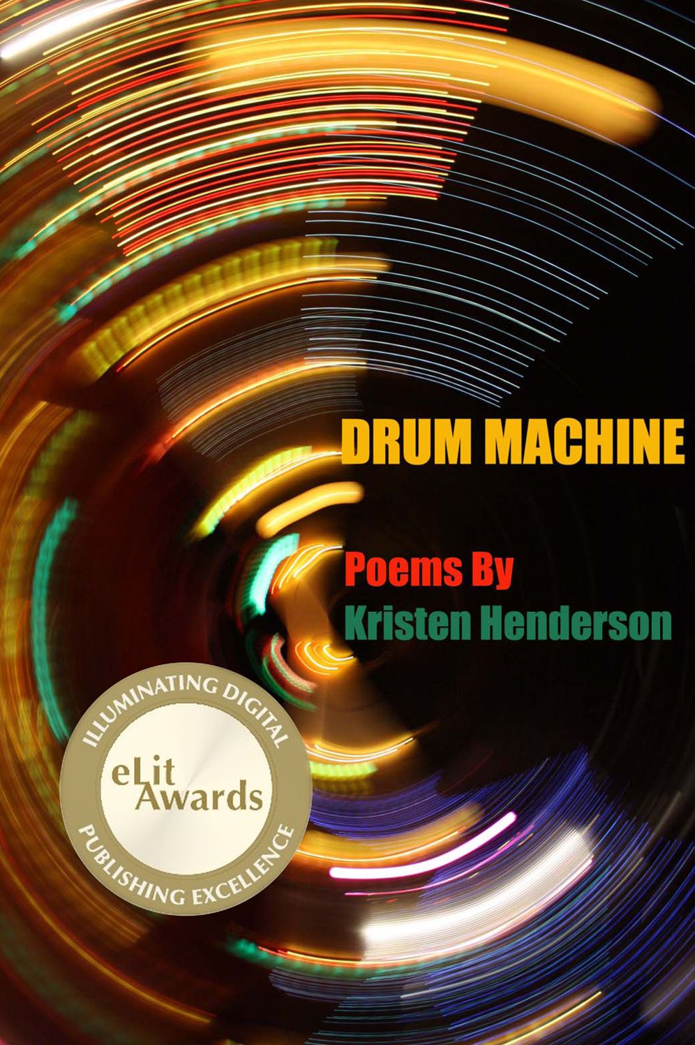Drum Machine
