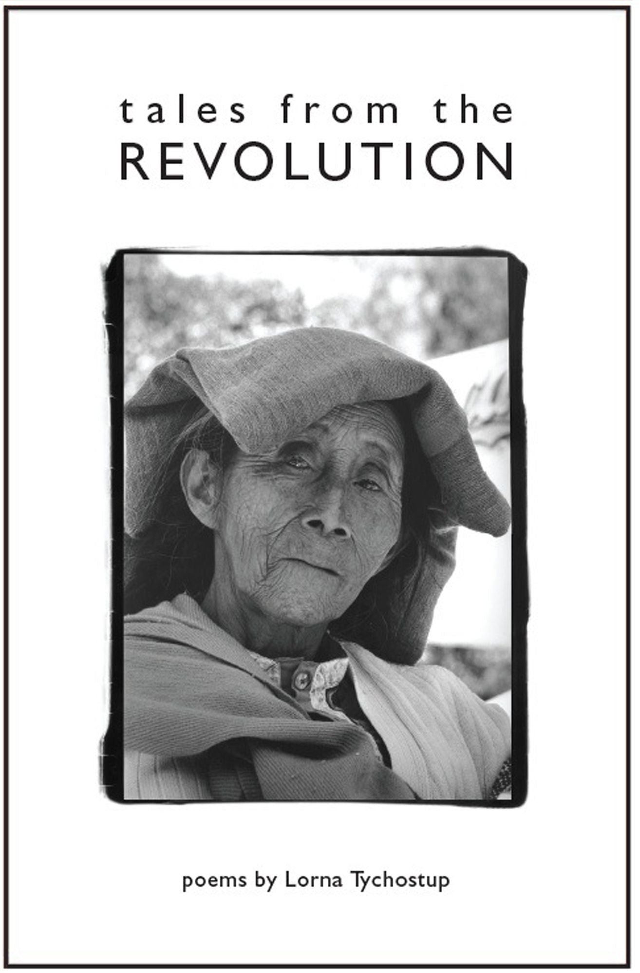 Tales from the Revolution