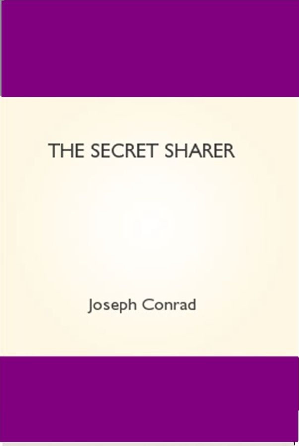 The Secret Sharer