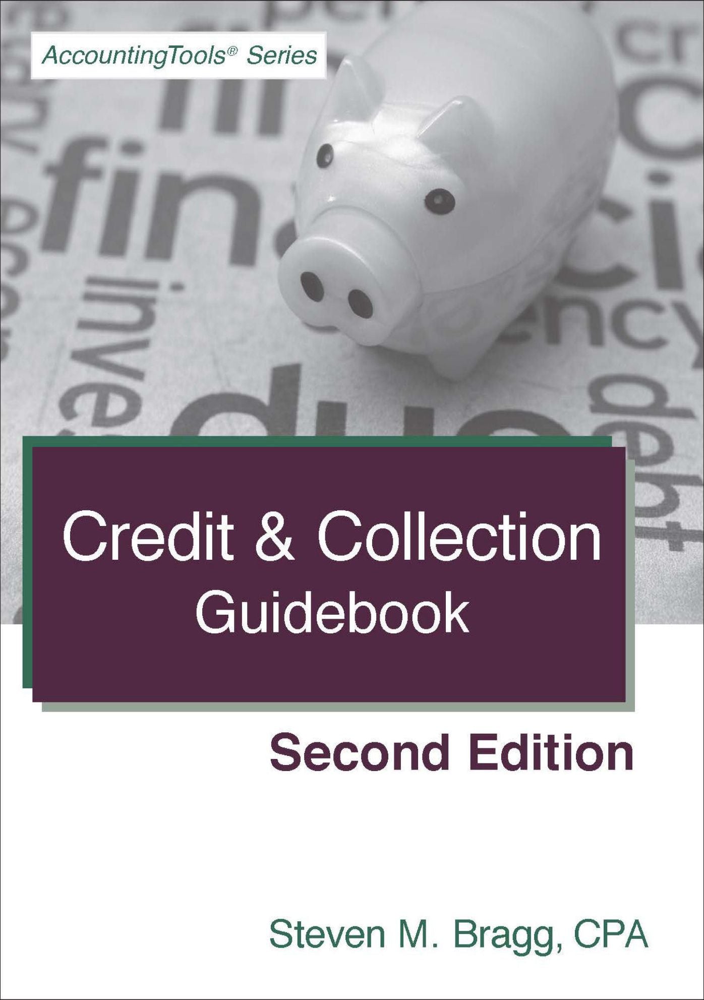 Credit & Collection Guidebook: Second Edition