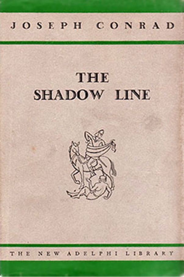 The Shadow Line