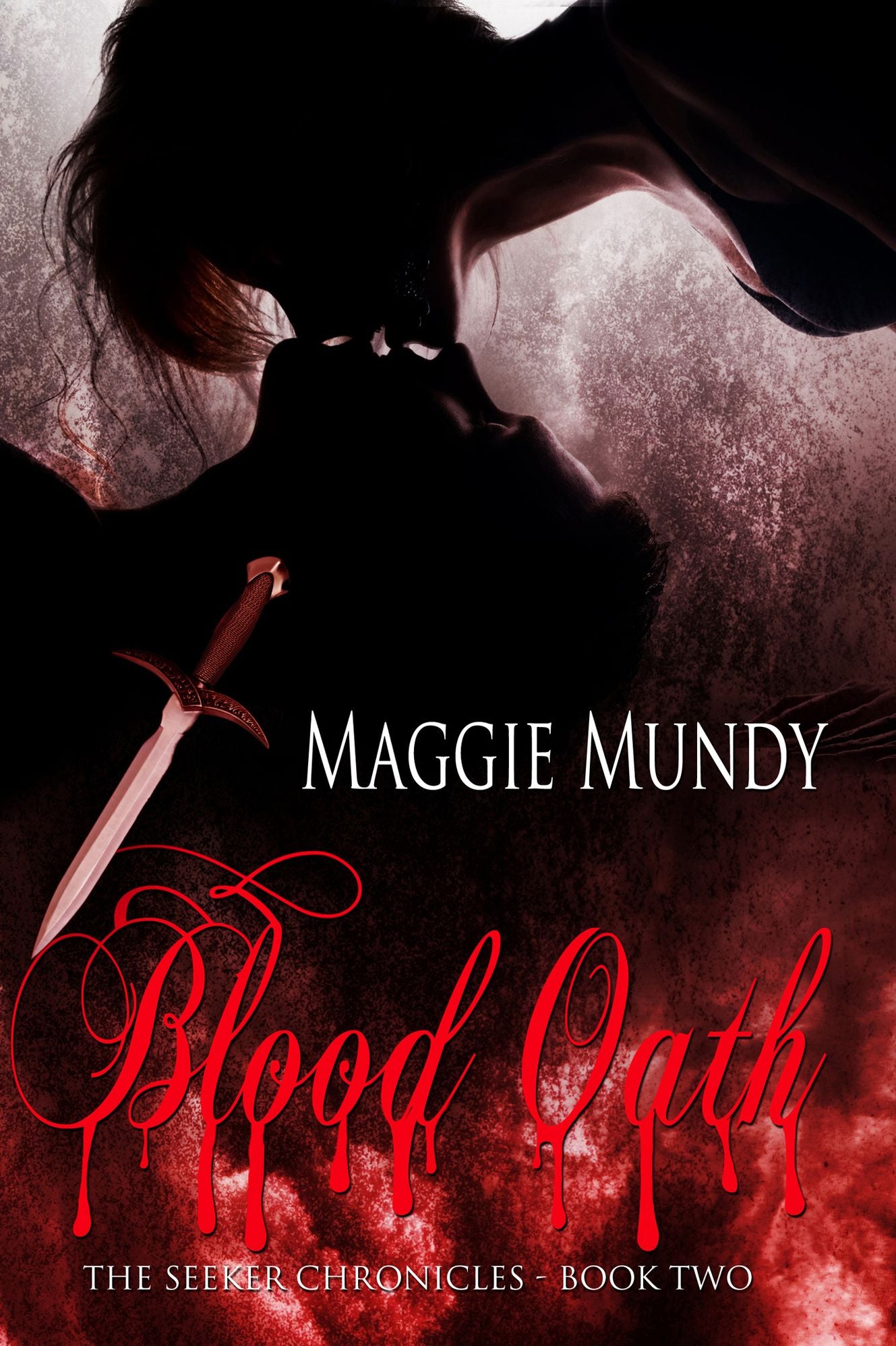 Blood Oath