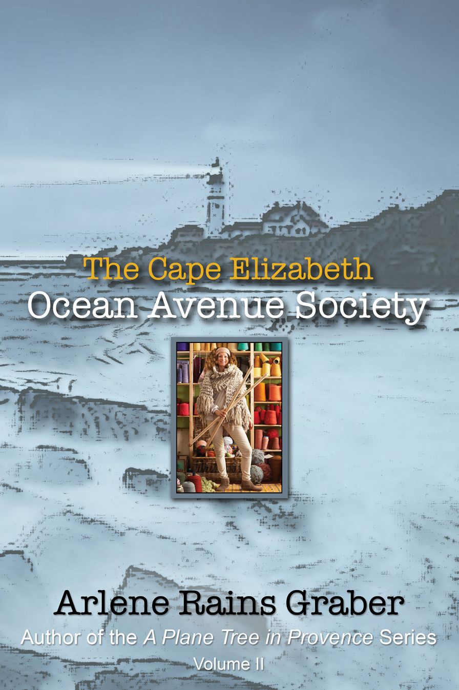 The Cape Elizabeth Ocean Avenue Society