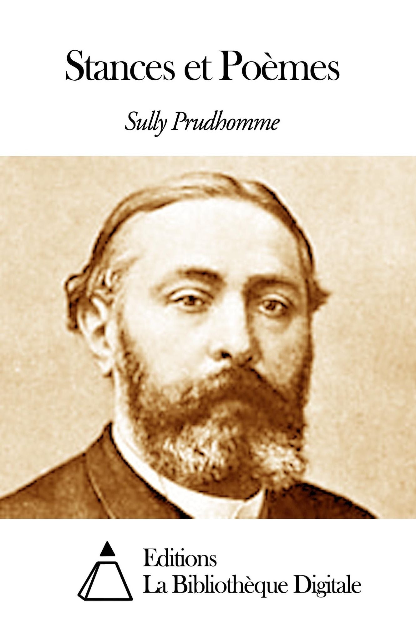 Stances et Poèmes