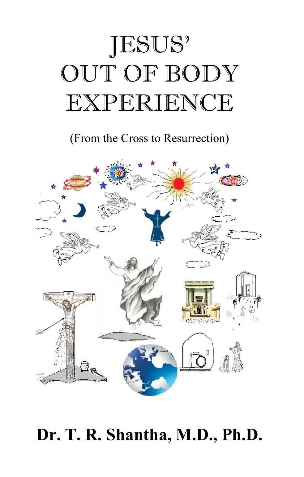 Jesus' Out of Body Experience