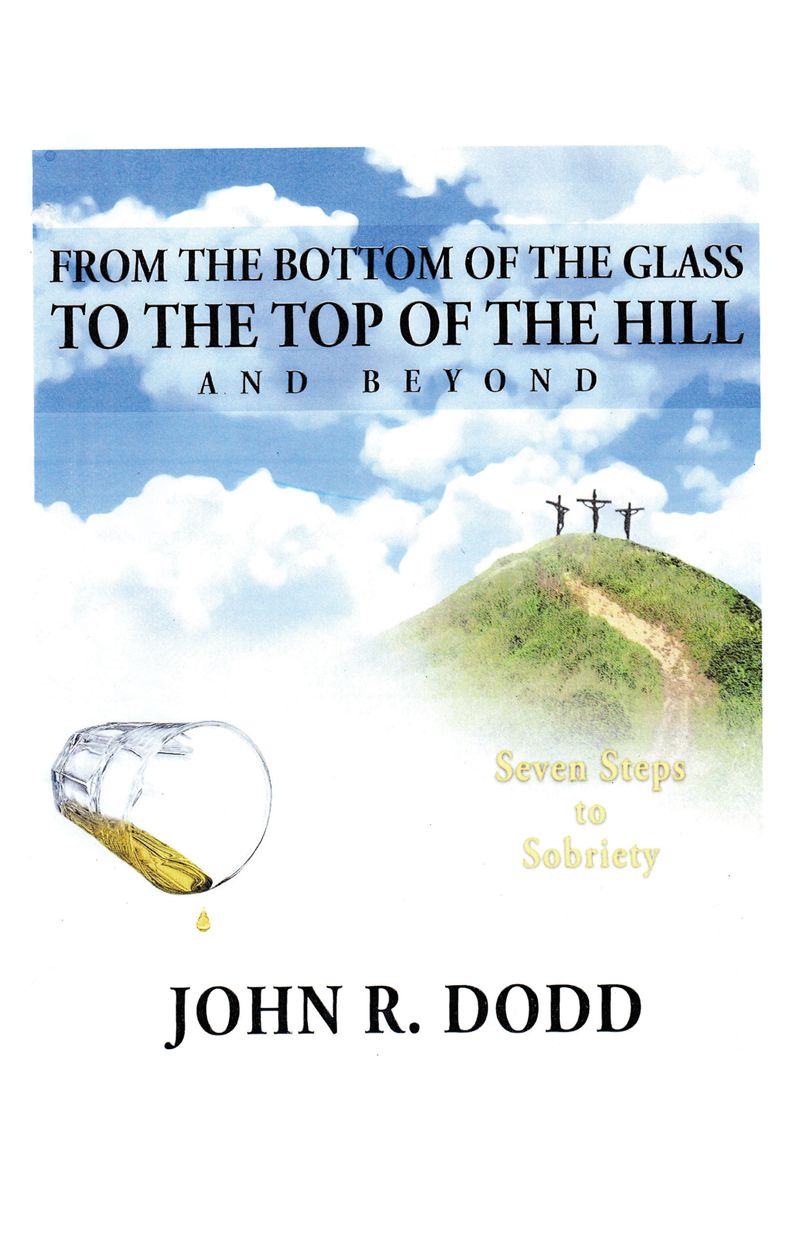 From the Bottom of the Glass to the Top of the Hill and Beyond