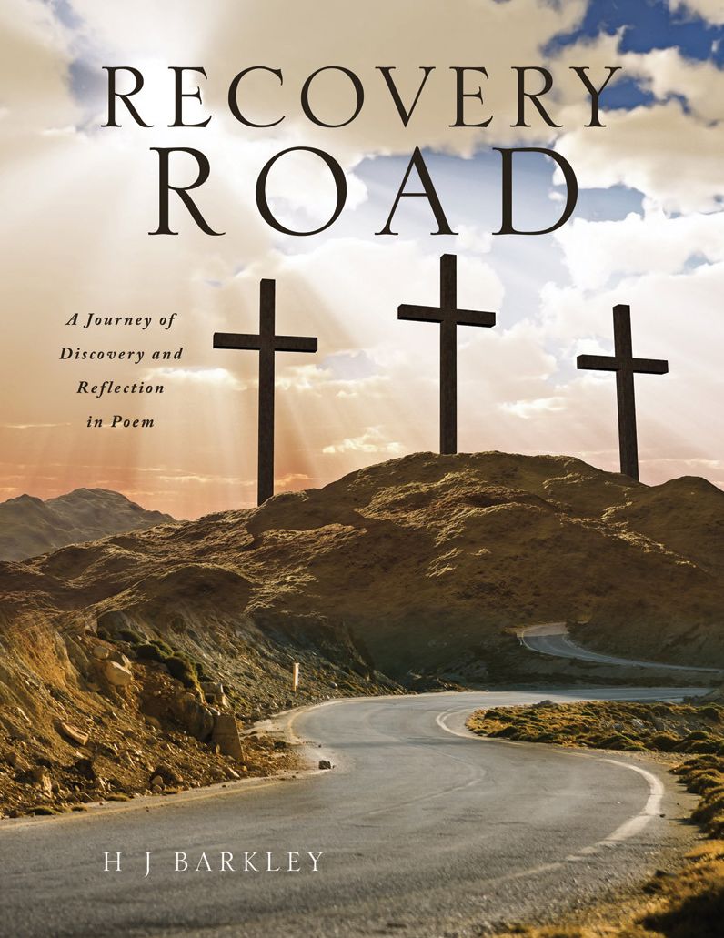Recovery Road
