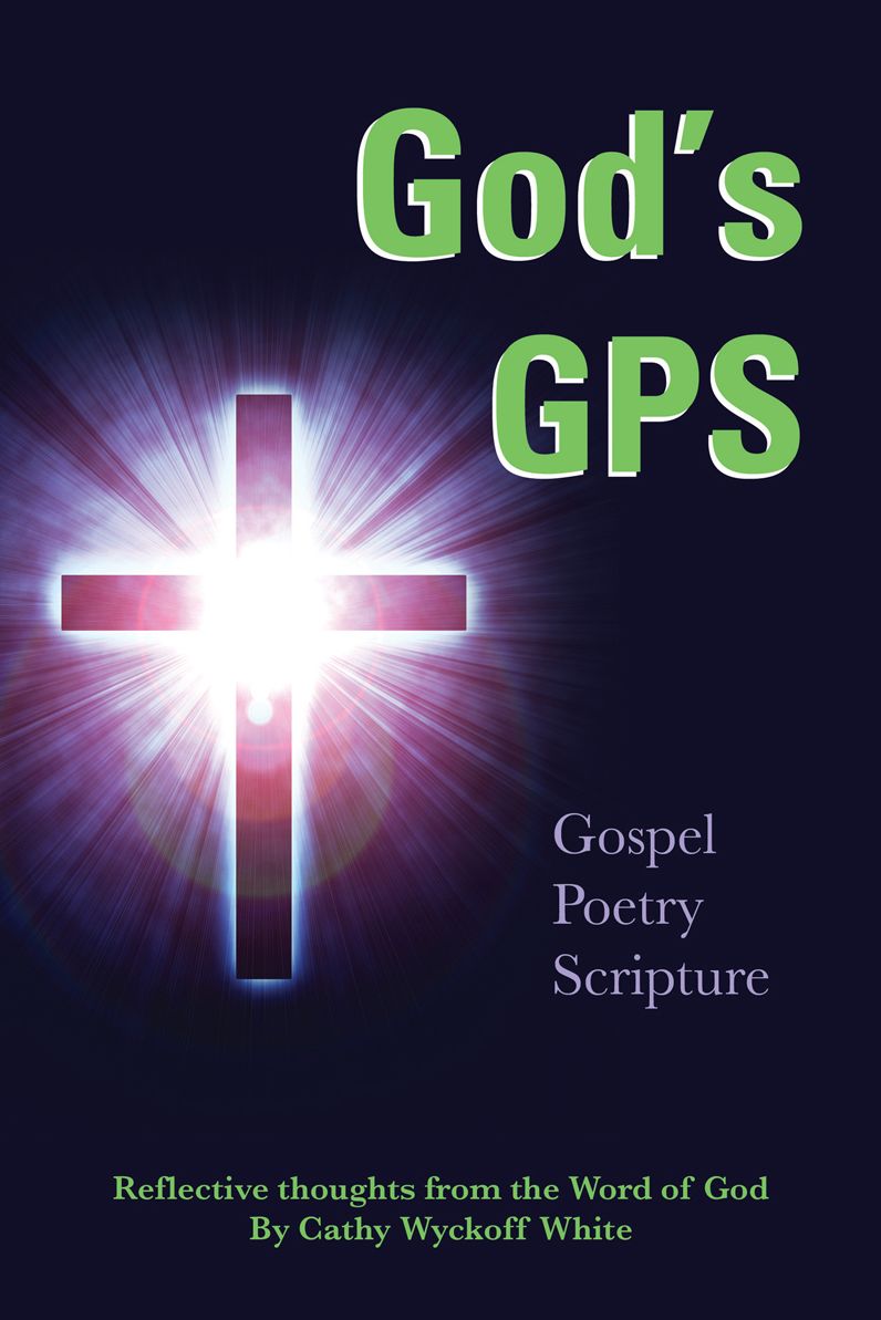 God's G P S