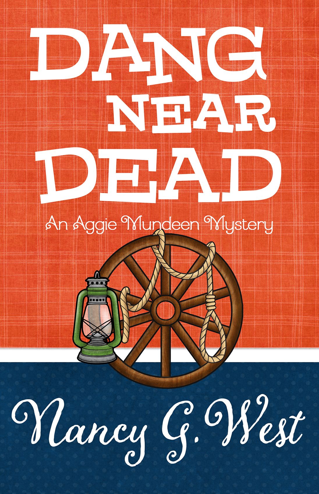 DANG NEAR DEAD