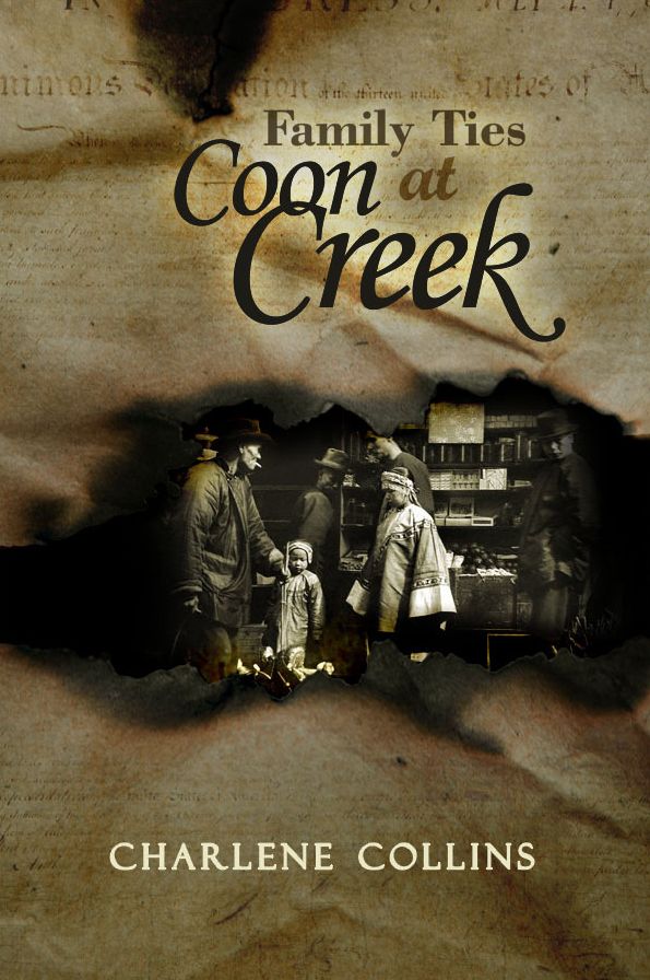 Family Ties at Coon Creek