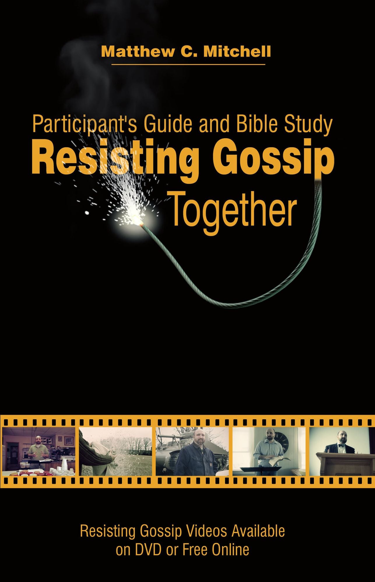 Resisting Gossip Together: Participantt
