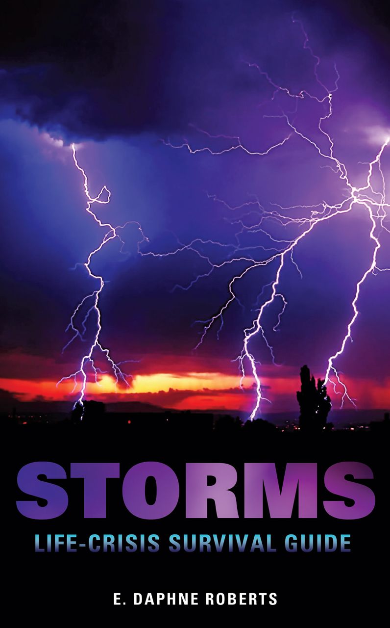 Storms:Life-Crisis Survival Guide