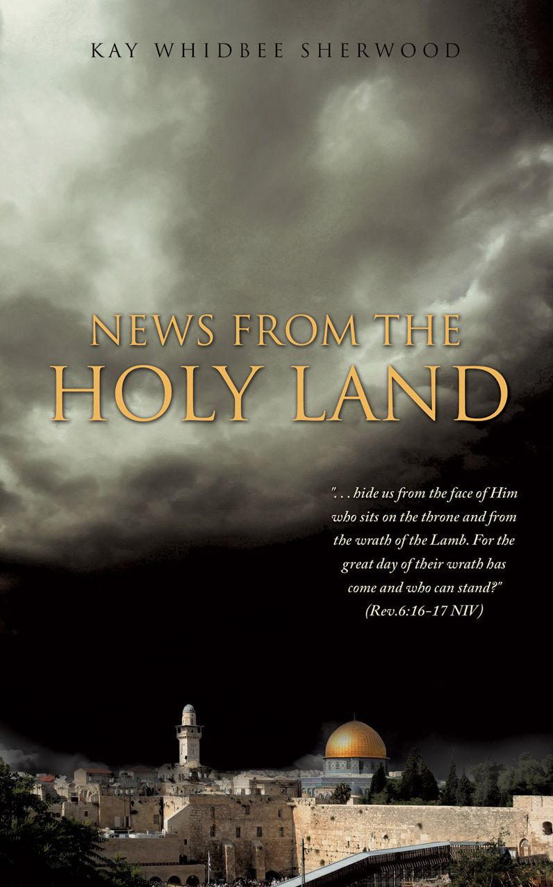 News From the Holy Land