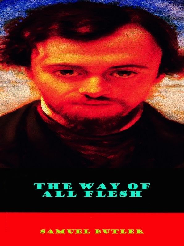 The Way of All Flesh