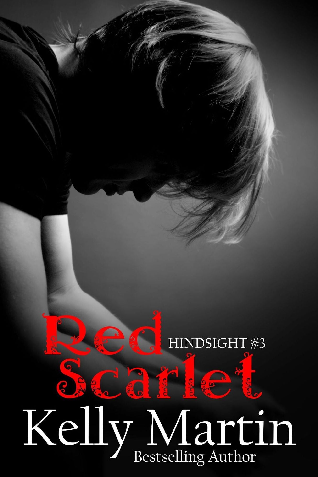 Red Scarlet (Hindsight 3)