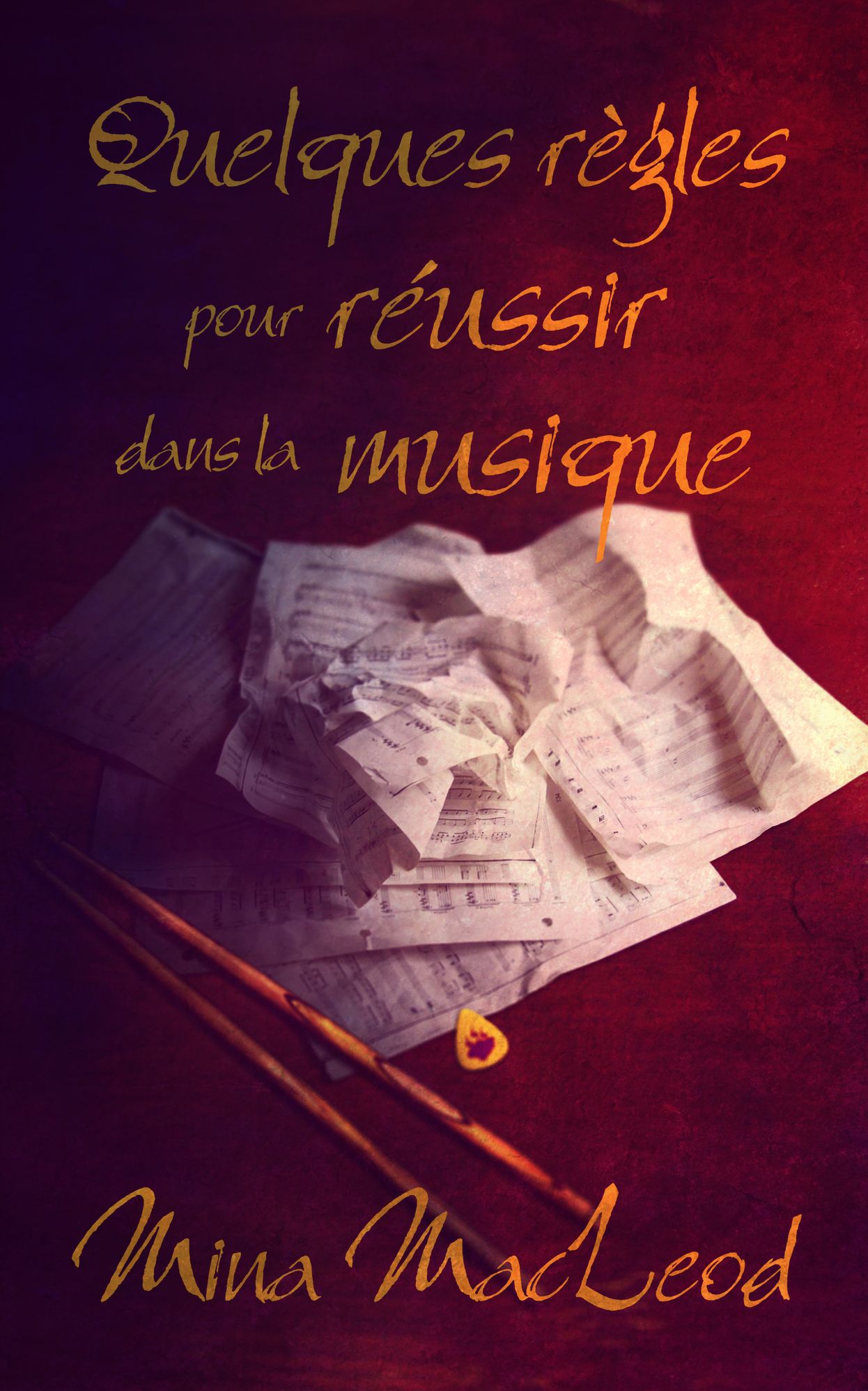 Quelques règles pour réussir dans la musique