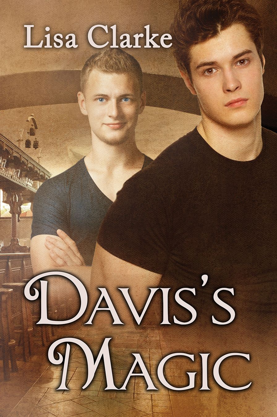 Davis's Magic
