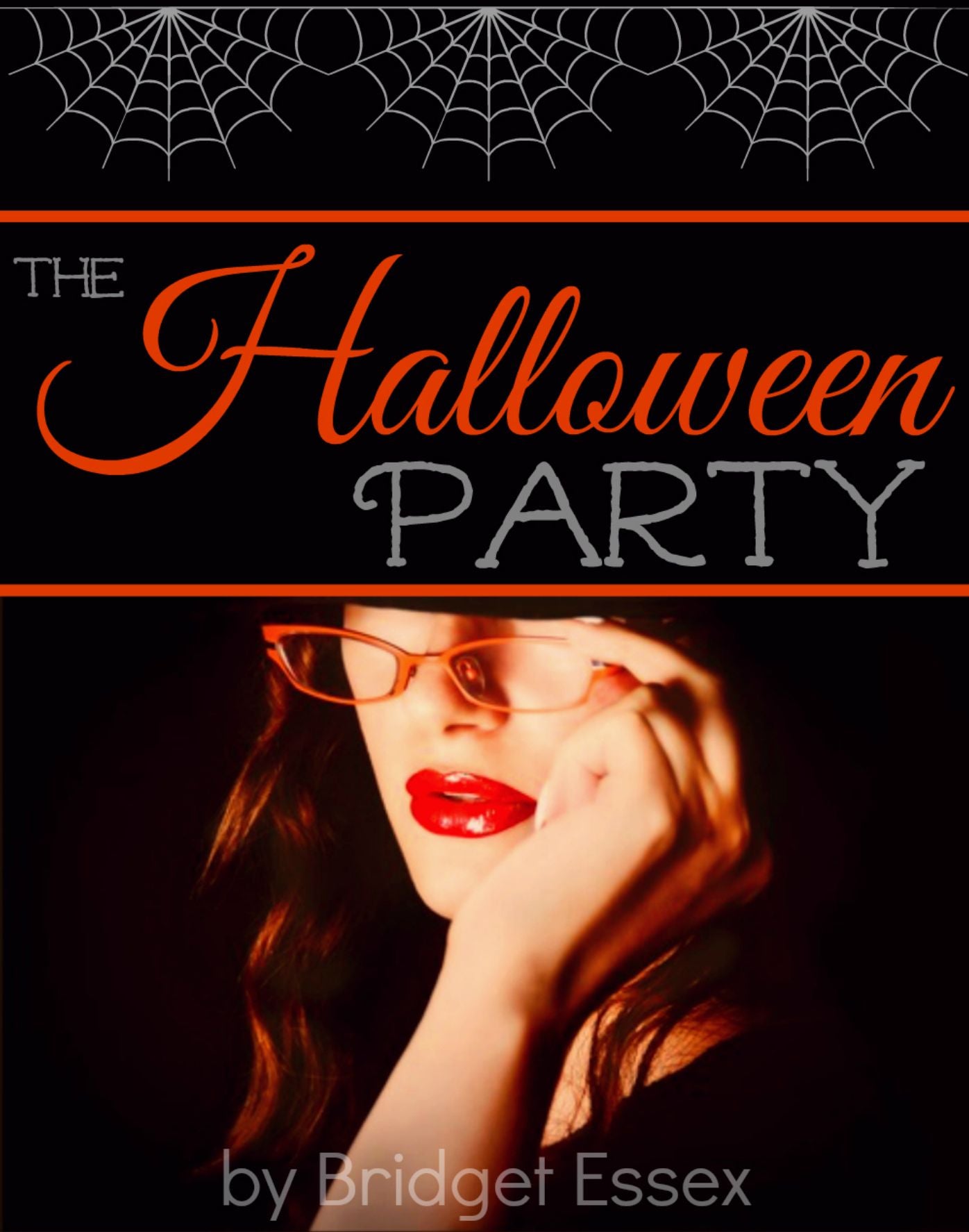 The Halloween Party