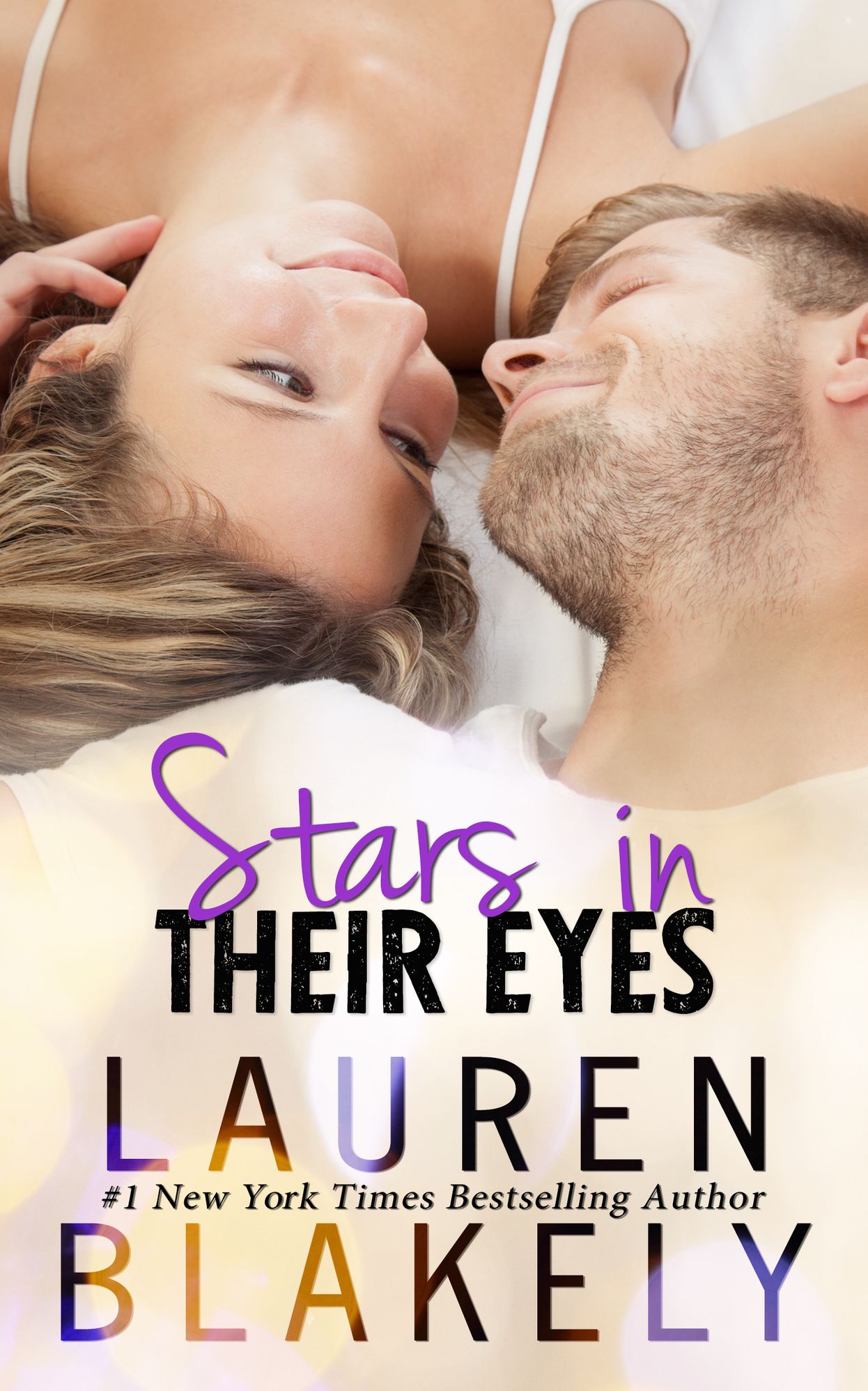 Stars in Their Eyes