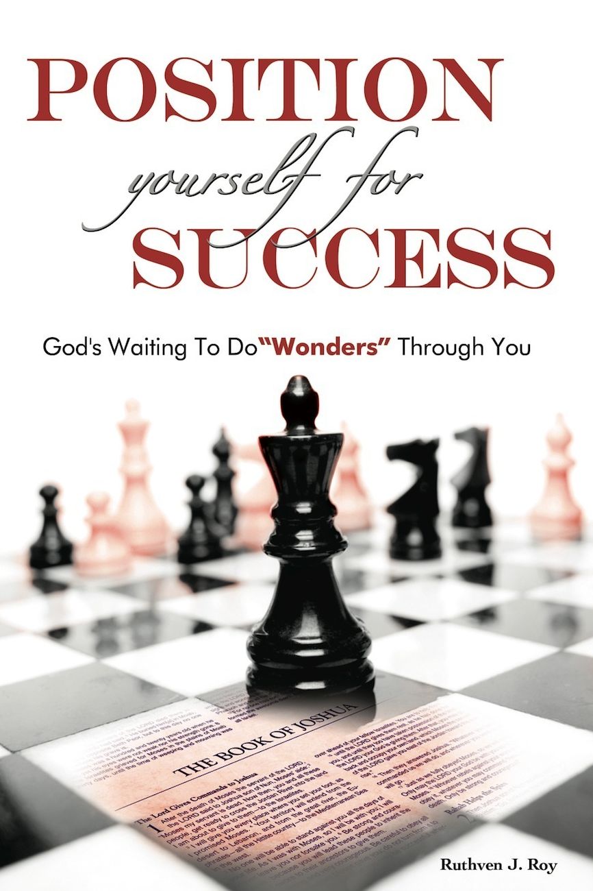 Position Yourself for Success