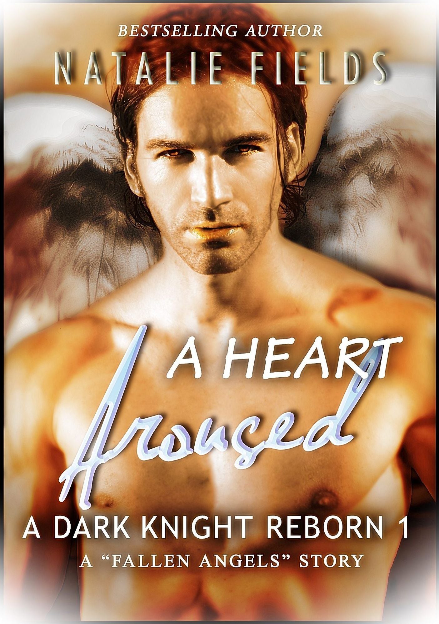 A Dark Knight Reborn 1: A Heart Aroused