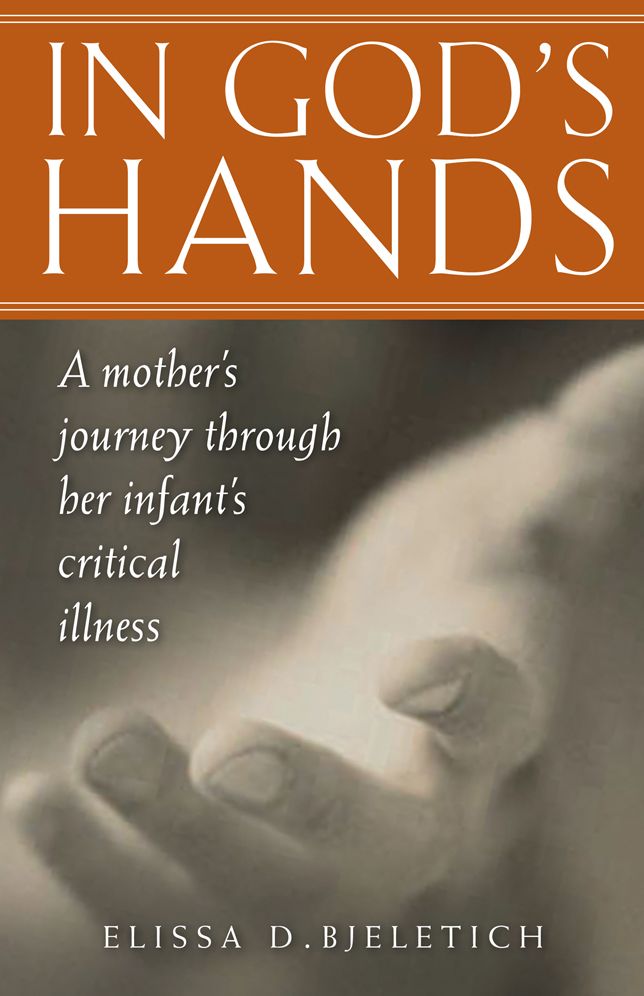 In God's Hands: A Motherr
