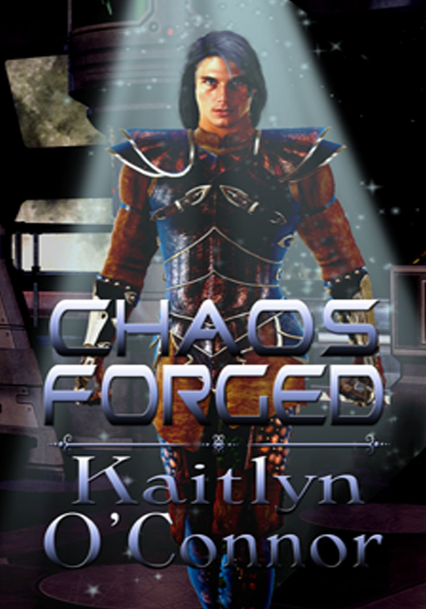 Chaos Forged