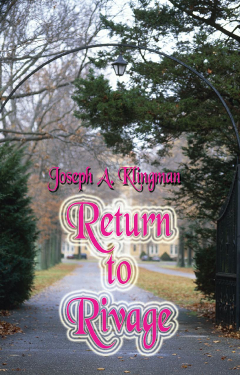 Return to Rivage