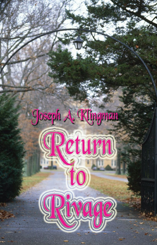 Return to Rivage