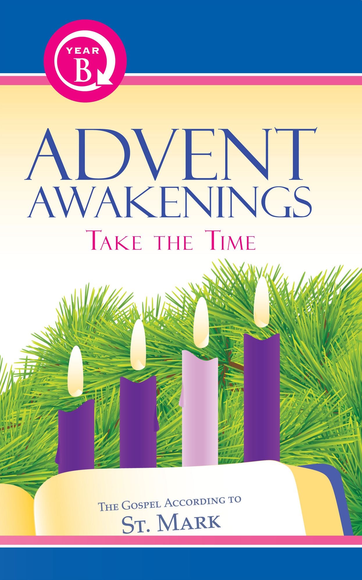 Advent Awakenings B