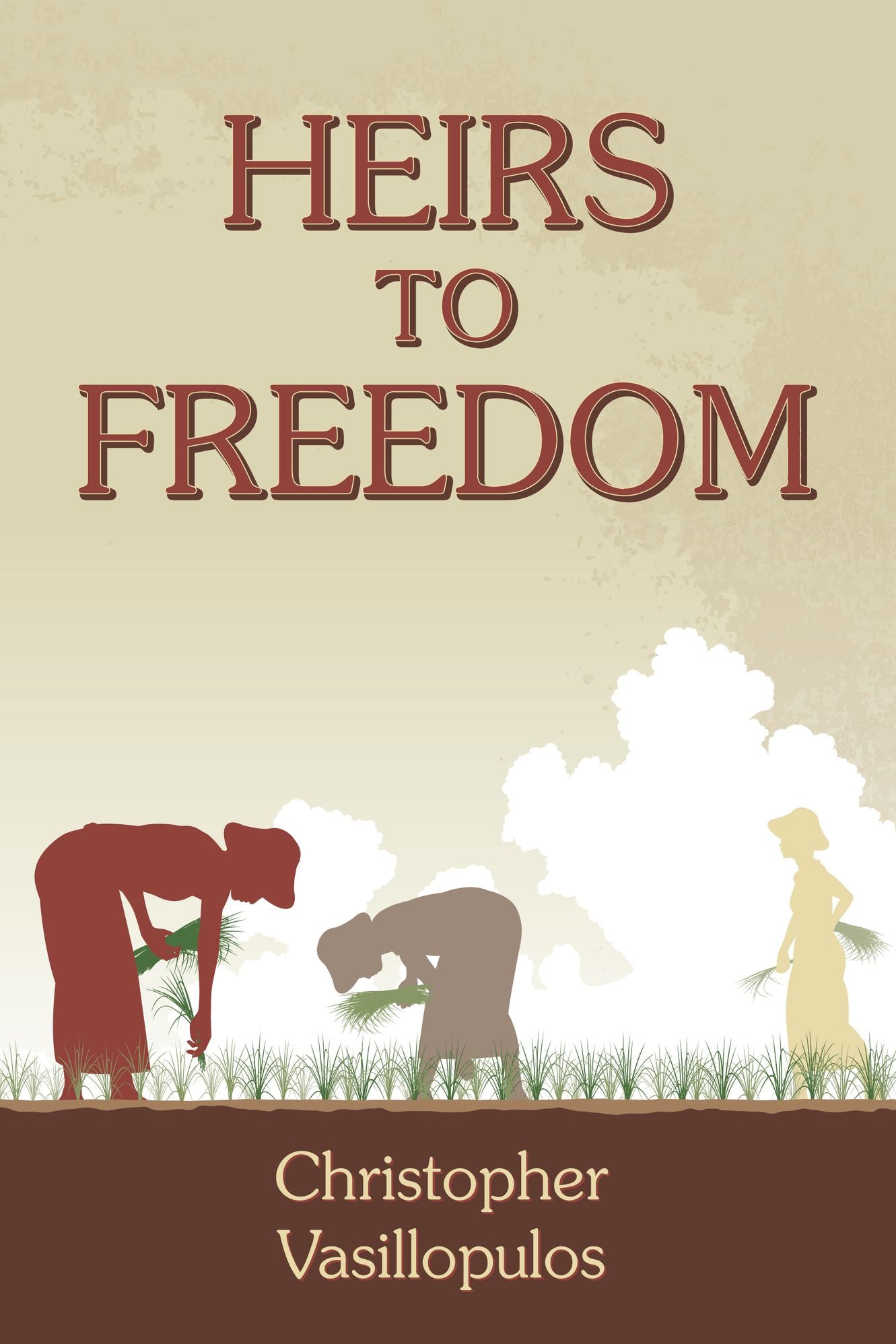 Heirs to Freedom