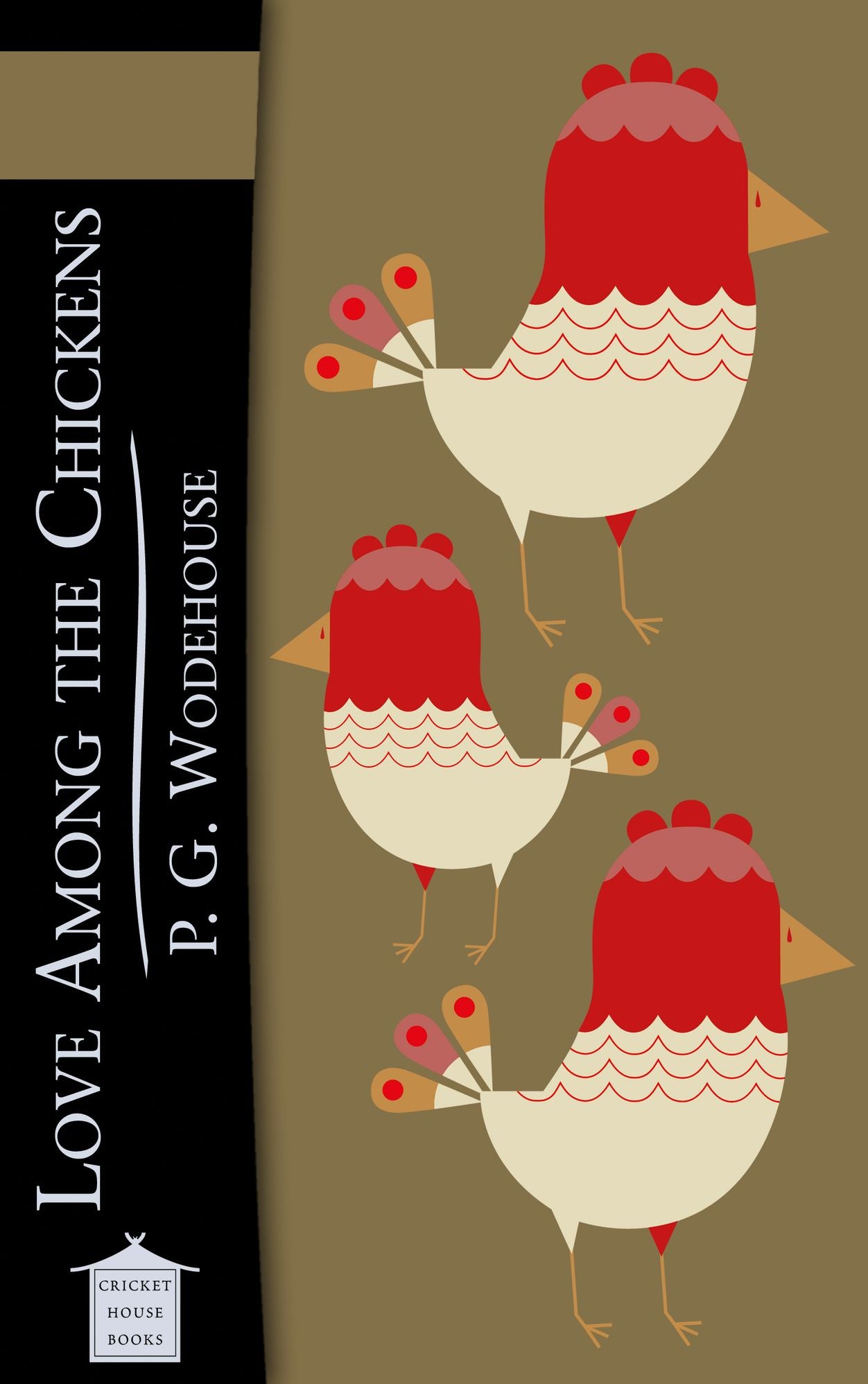 Love Among the Chickens