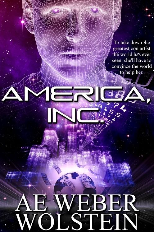 America, Inc.