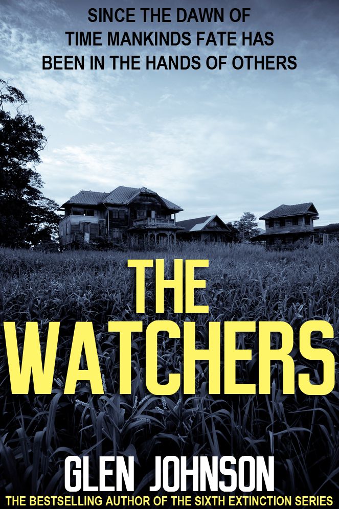 The Watchers.