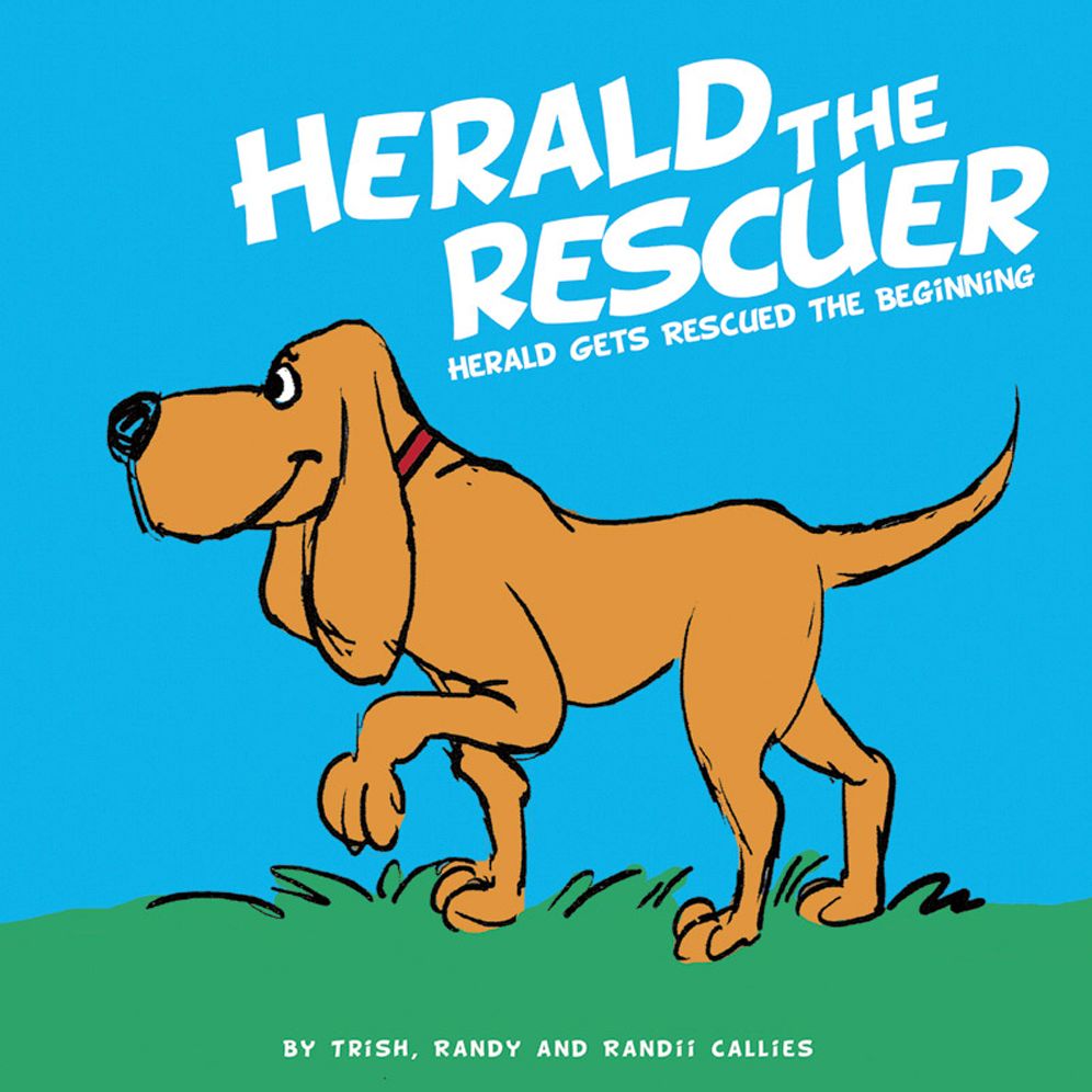 Herald The Rescuer