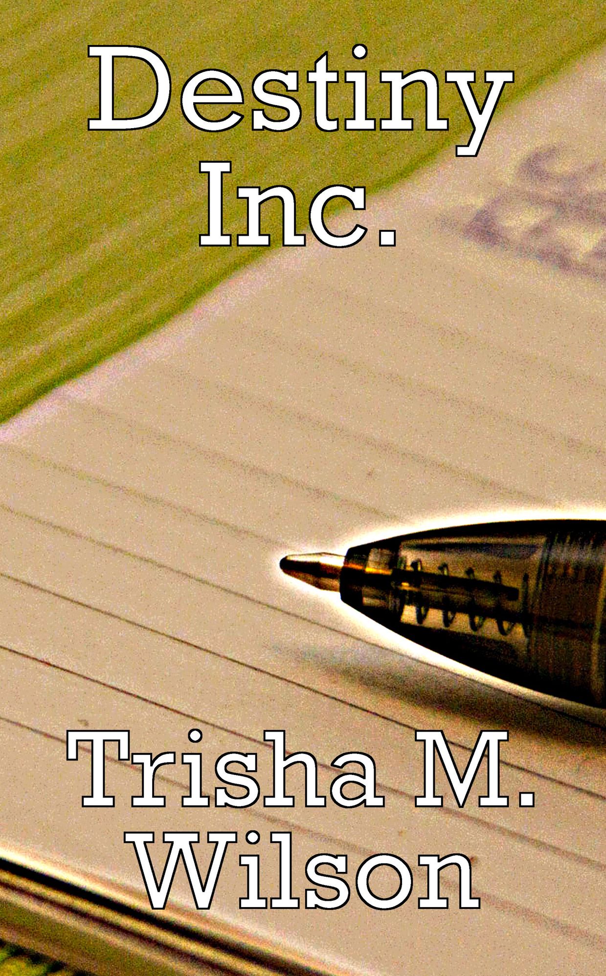 Destiny Inc.