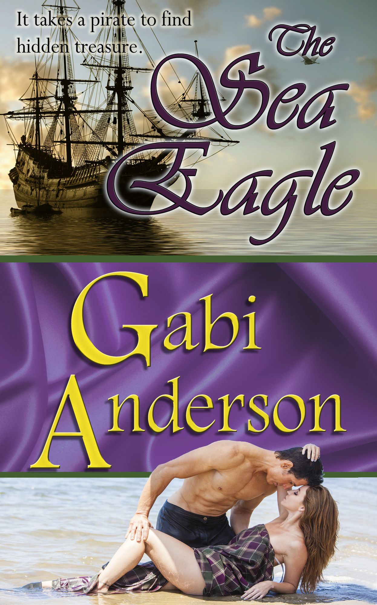The Sea Eagle